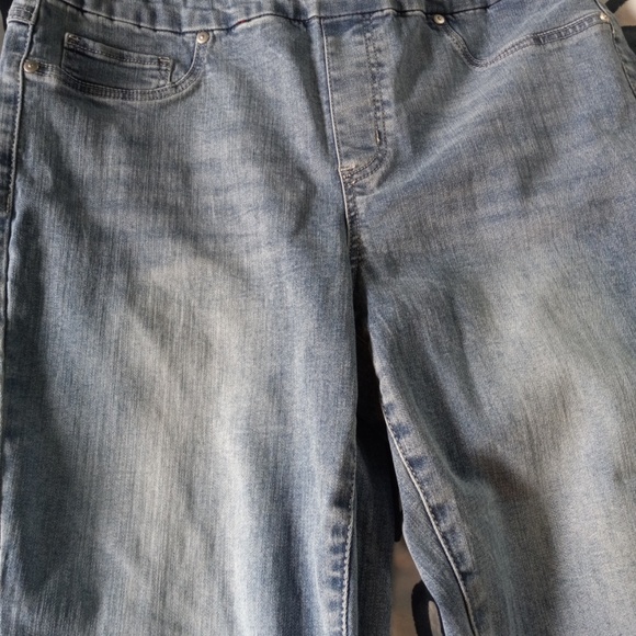 Tribal Jeans-Women's- SZ 14 - Picture 5 of 7